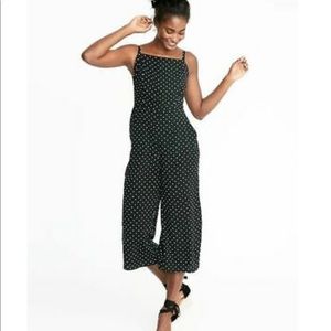 Old navy jumpsuit